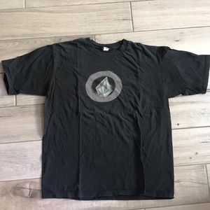 Men’s XL Volcom Black T-shirt